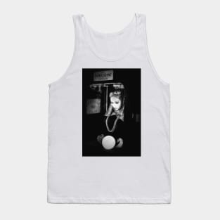 Gypsy Fortune Teller Tank Top